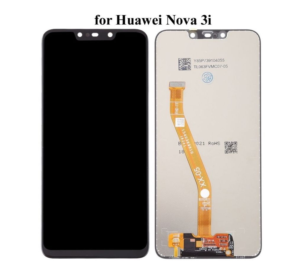 HUAWEI NOVA 3i Original Touch Display