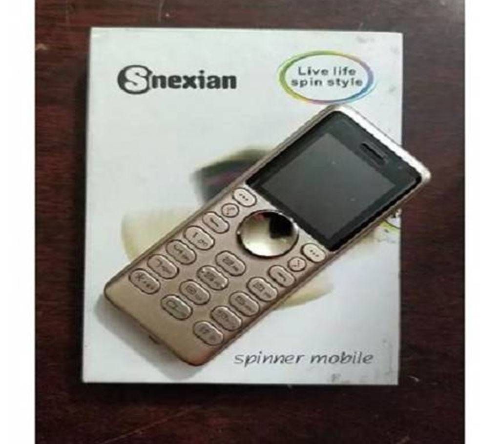 Rock Spinner Phone Dual Sim