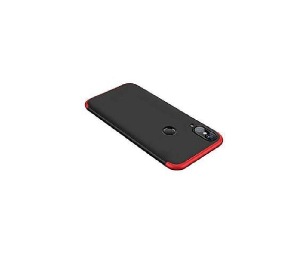 GKK 360 Degree Back Cover for Xiaomi Mi 8SE