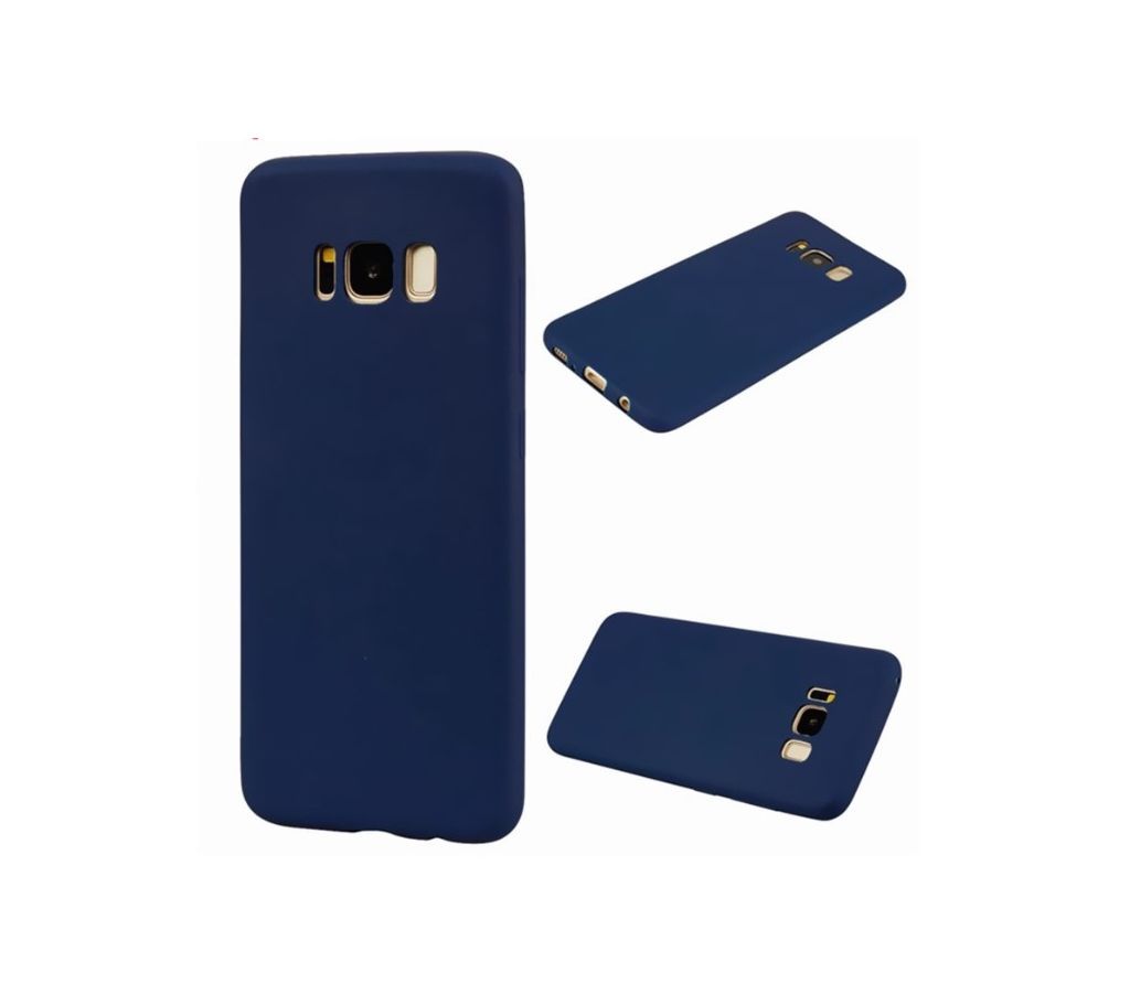 Ultra Slim Cover Phone Cases For Samsung Galaxy S8