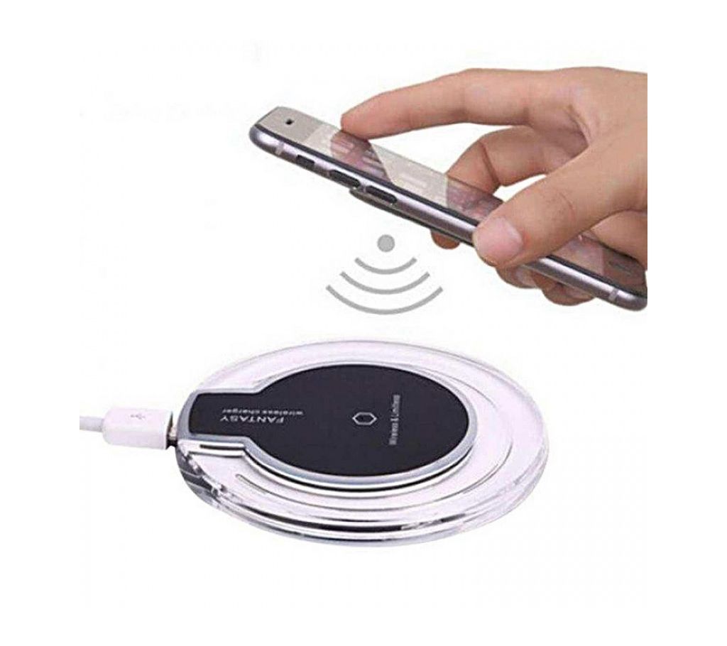 Wireless Charging For All Mobile