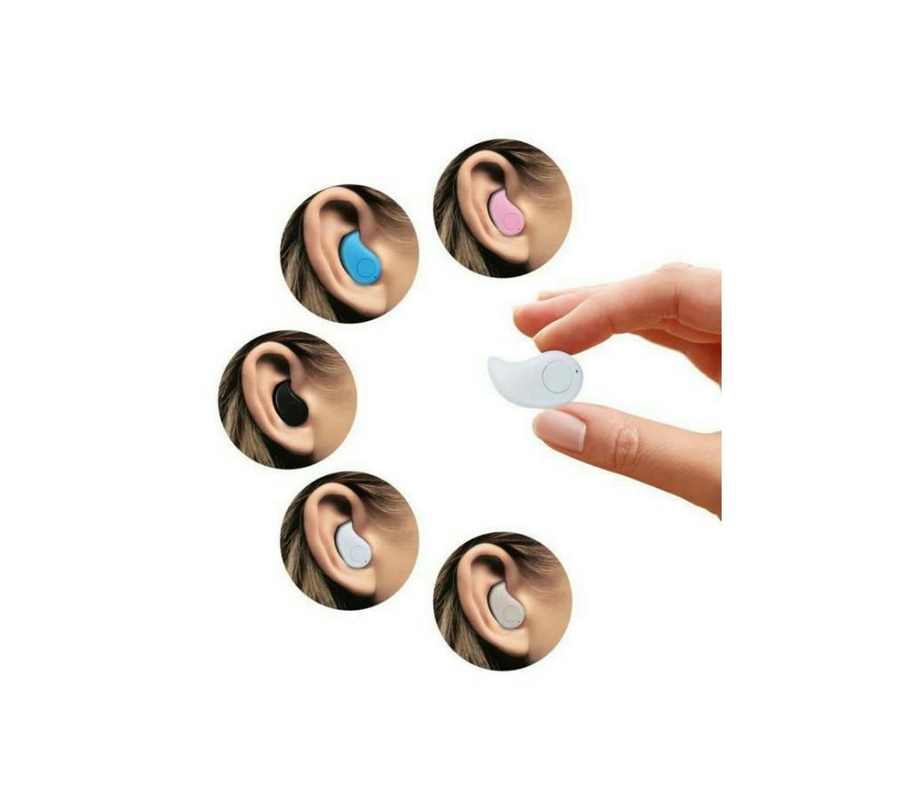 Mango Bluetooth hed set