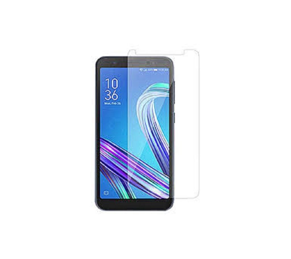 Asus Zenfone Live Tempered Glass Protector 2.5D Gorilla