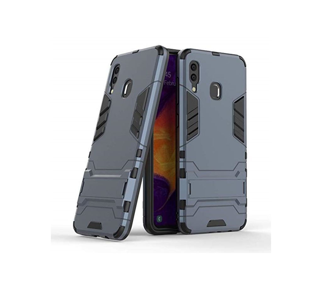 Armore Case For Sam. A20 -Blue