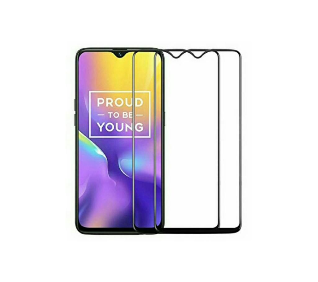 6D Glass protector for Xiaomi Note 7pro