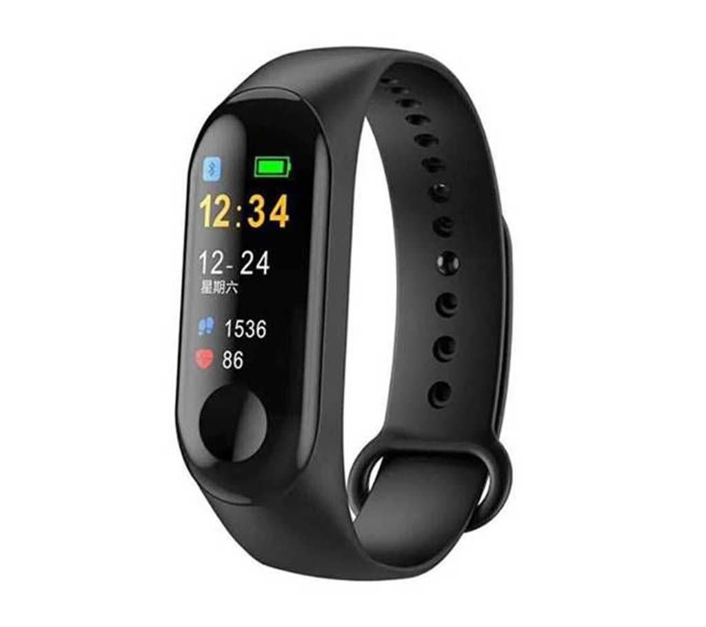 M3 COLOR SCREEN SMART BAND