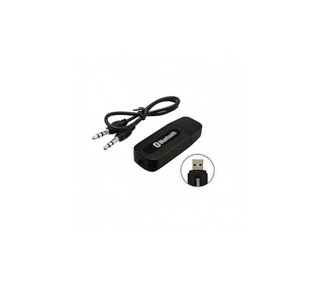 USB Bluetooth Muisic Receiver