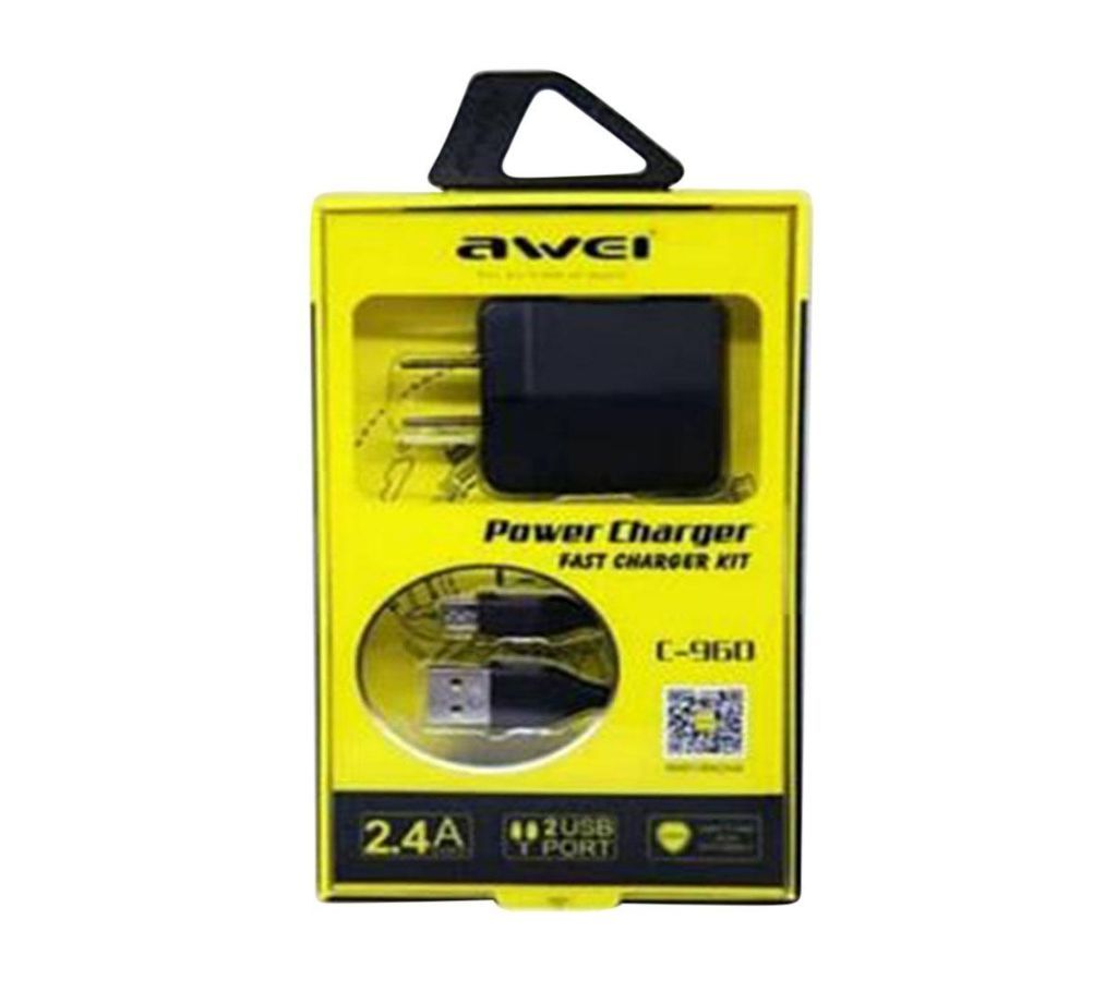 Awei C960    2 USB