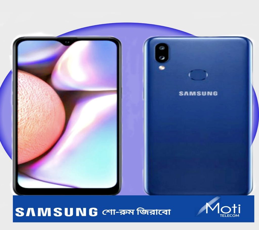 Samsung A10s