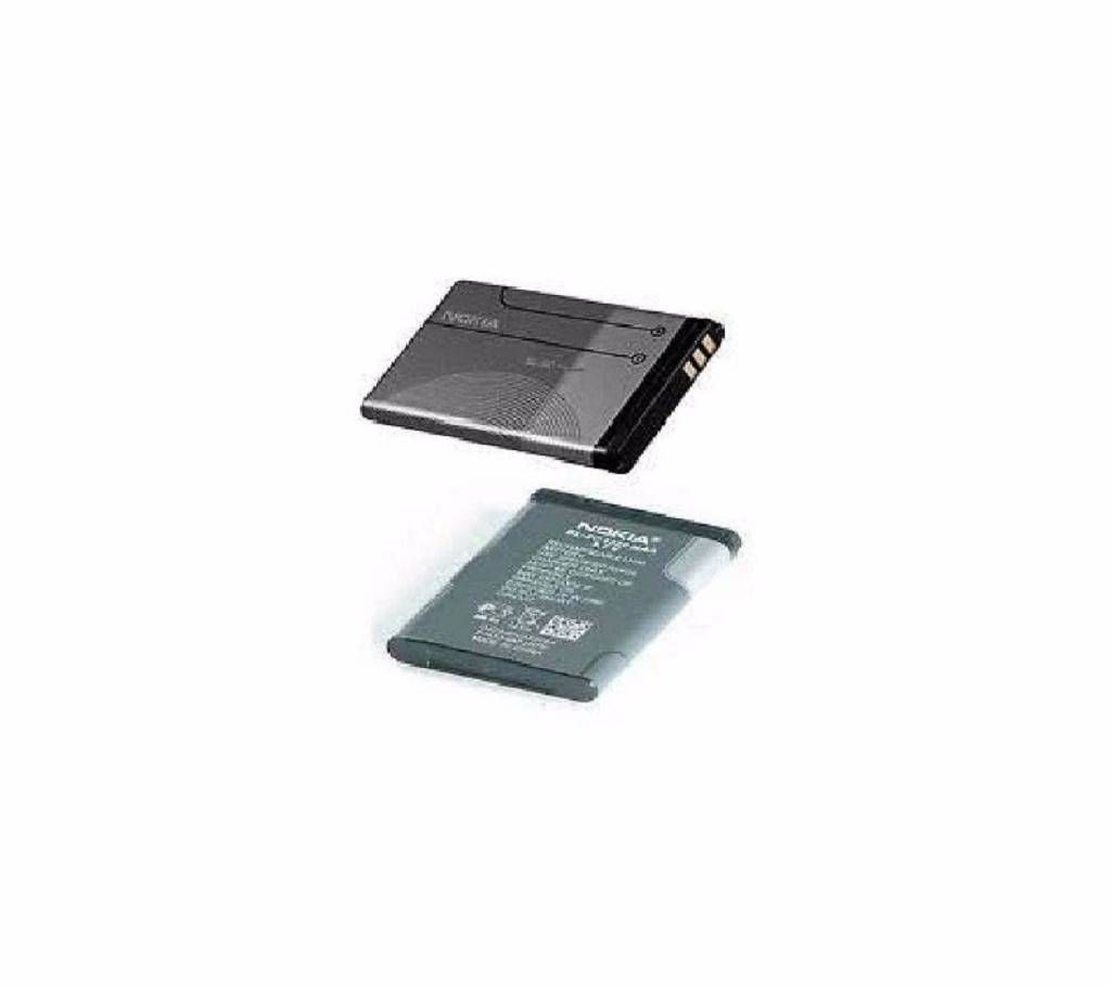 Mobile Battery BL-5C 3.7V 3650MAH For Nokia