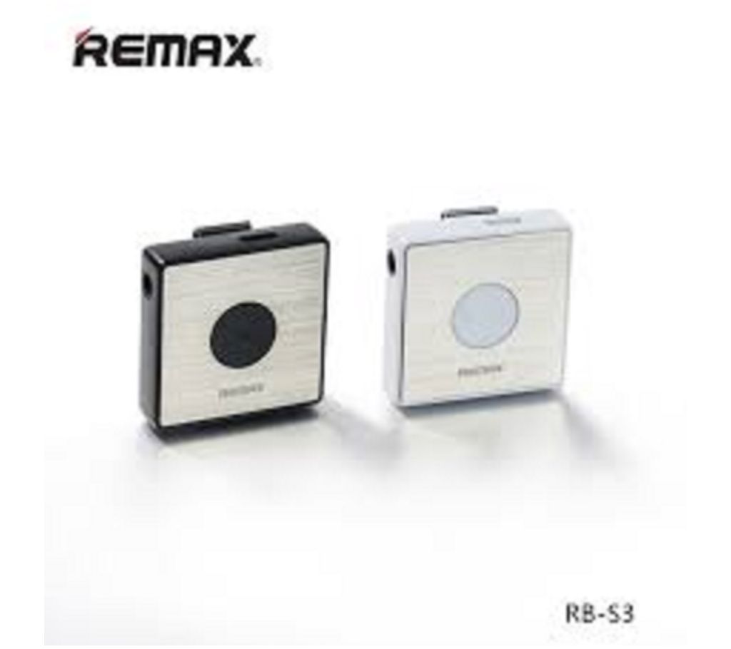 RB- CLIP EARPHONES BLUETOOTH