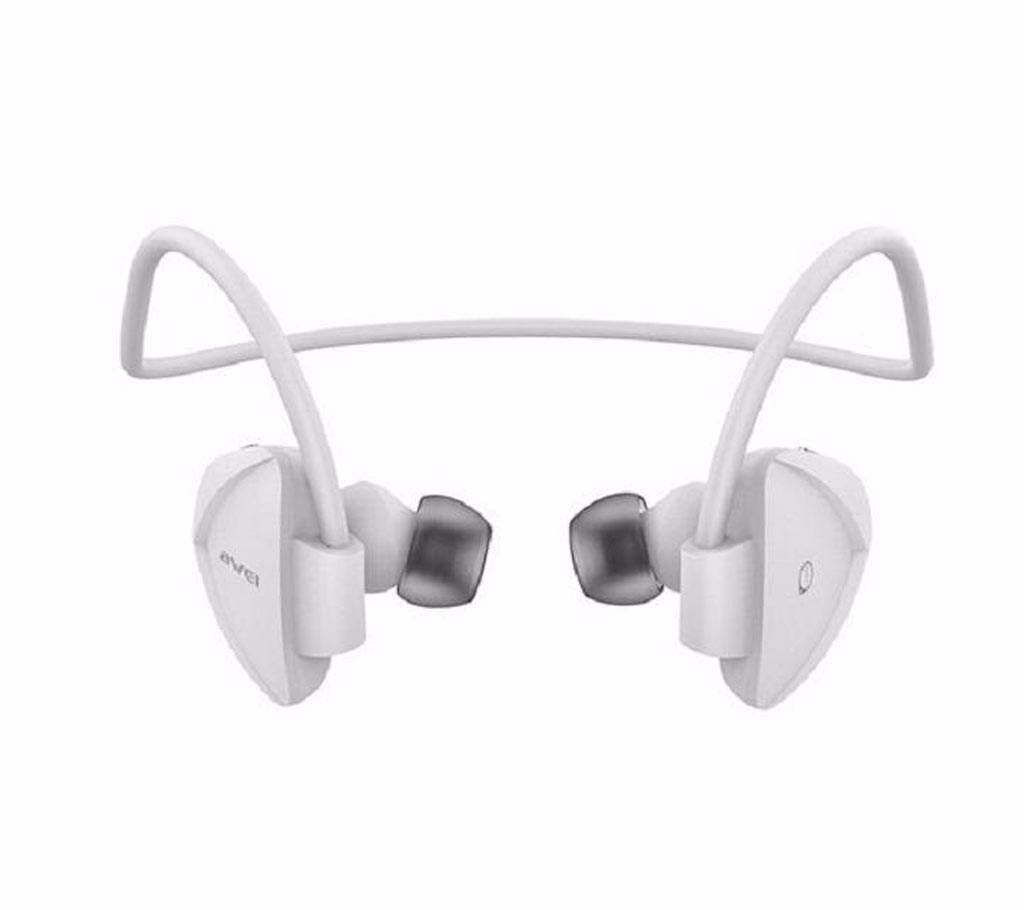 Awei A840BL wireless sports headset
