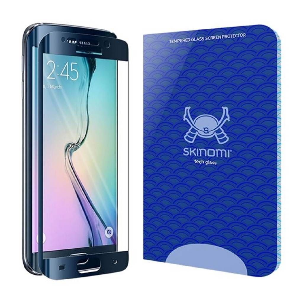 Screen Protector For Samsung S6 Edge