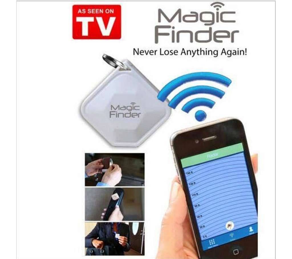 Magic Finder Smart NFC Device