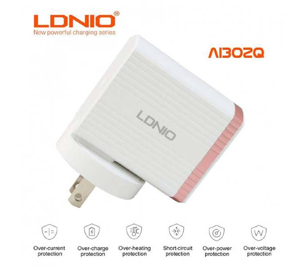 LDNIO AI302Q CHARGER