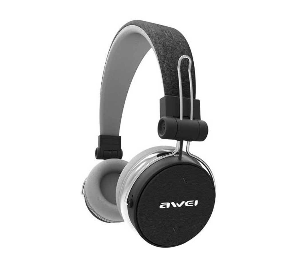 AWEI A700BL Bluetooth Subwoofer Headset
