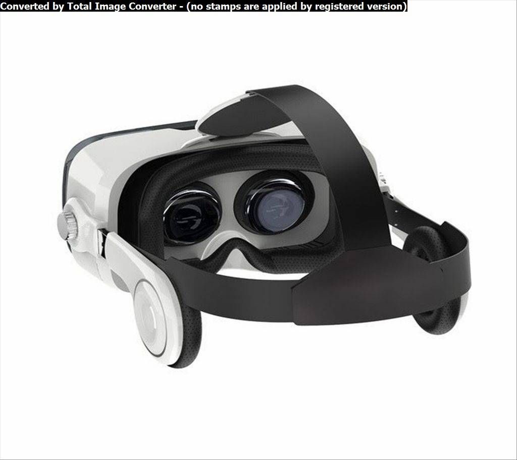 Original bobovr Z4 VR Box 2.0 Virtual Reality goggles 3D Glasses 
