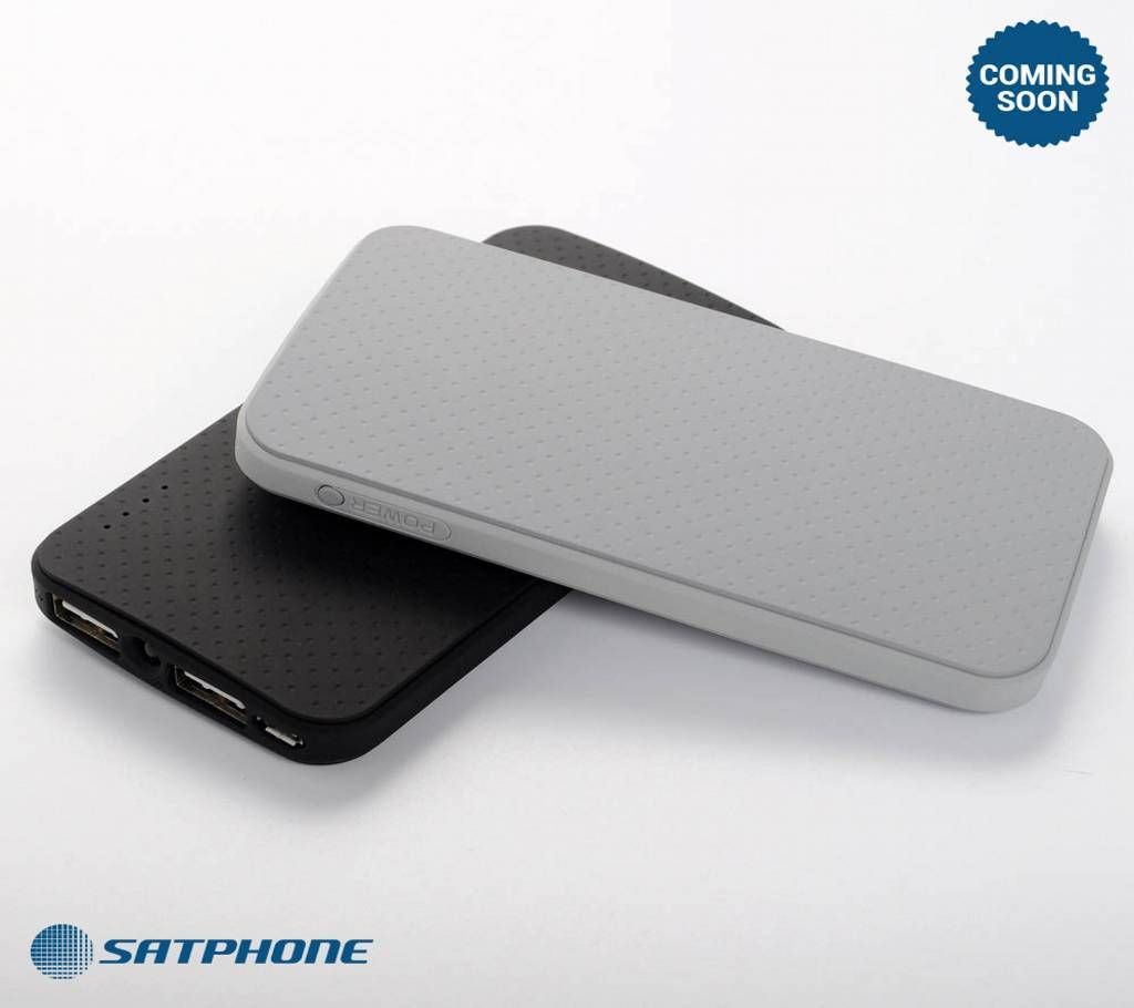 5000mAh POWER BANK MODEL 502