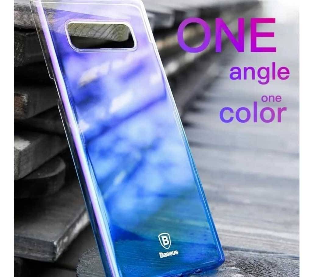 Baseus glaze case for Samsung Galaxy Note 8