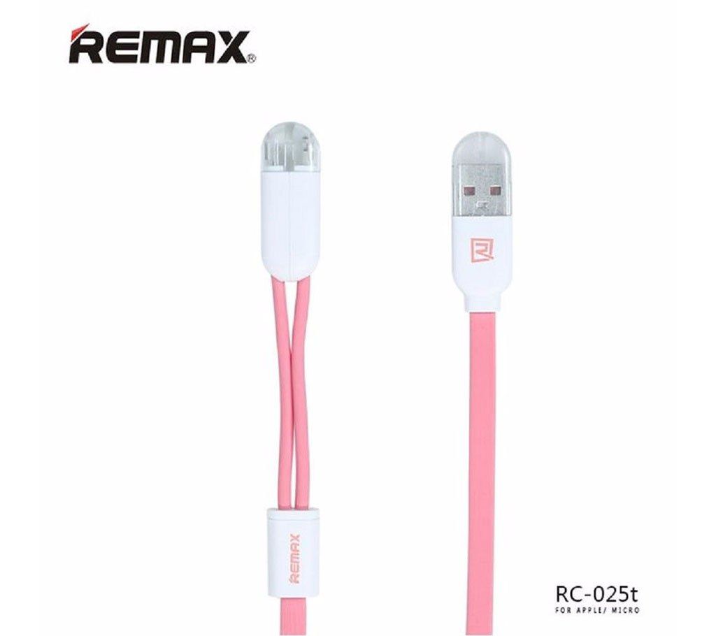 Remax Magnetic USB Fast Charging Data Cable
