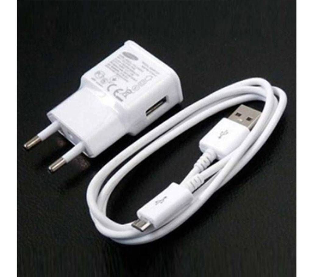 Portable Travel USB Charger Power Adapter