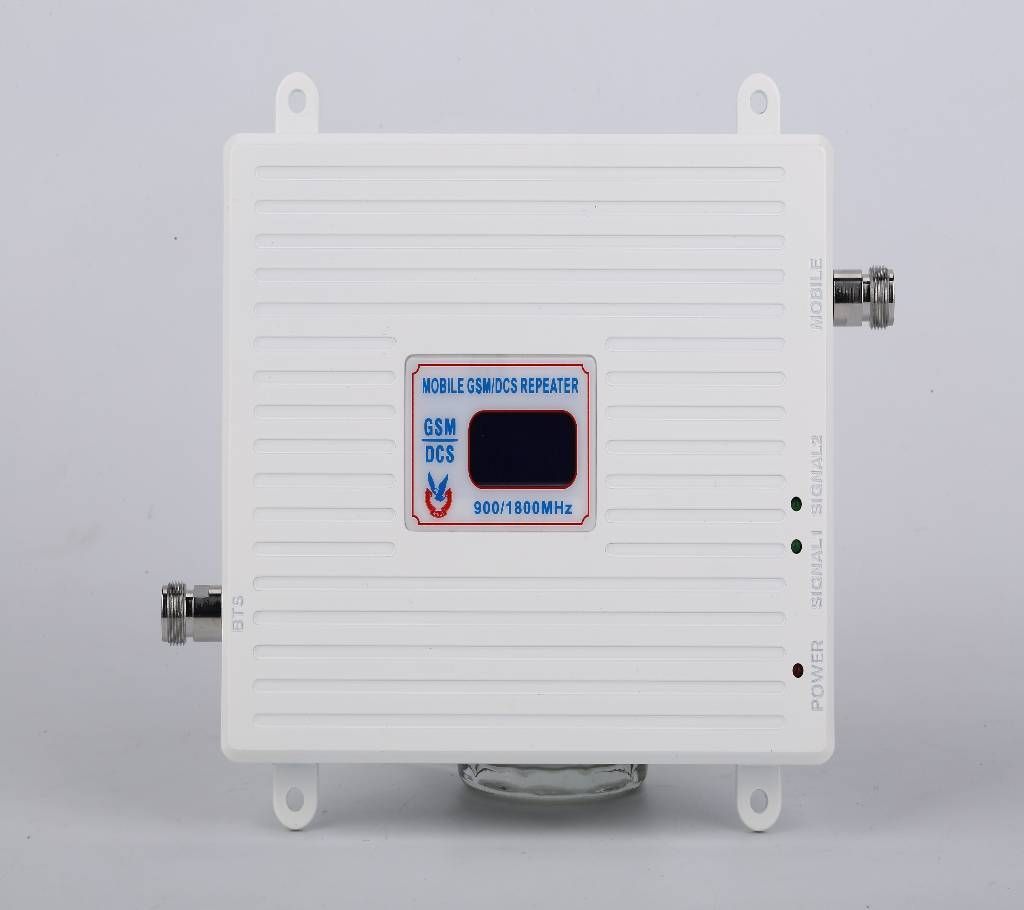 mobile signal repeater STGD05