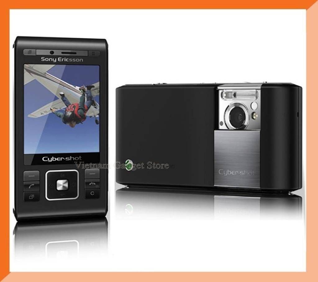Sony Ericsson C905