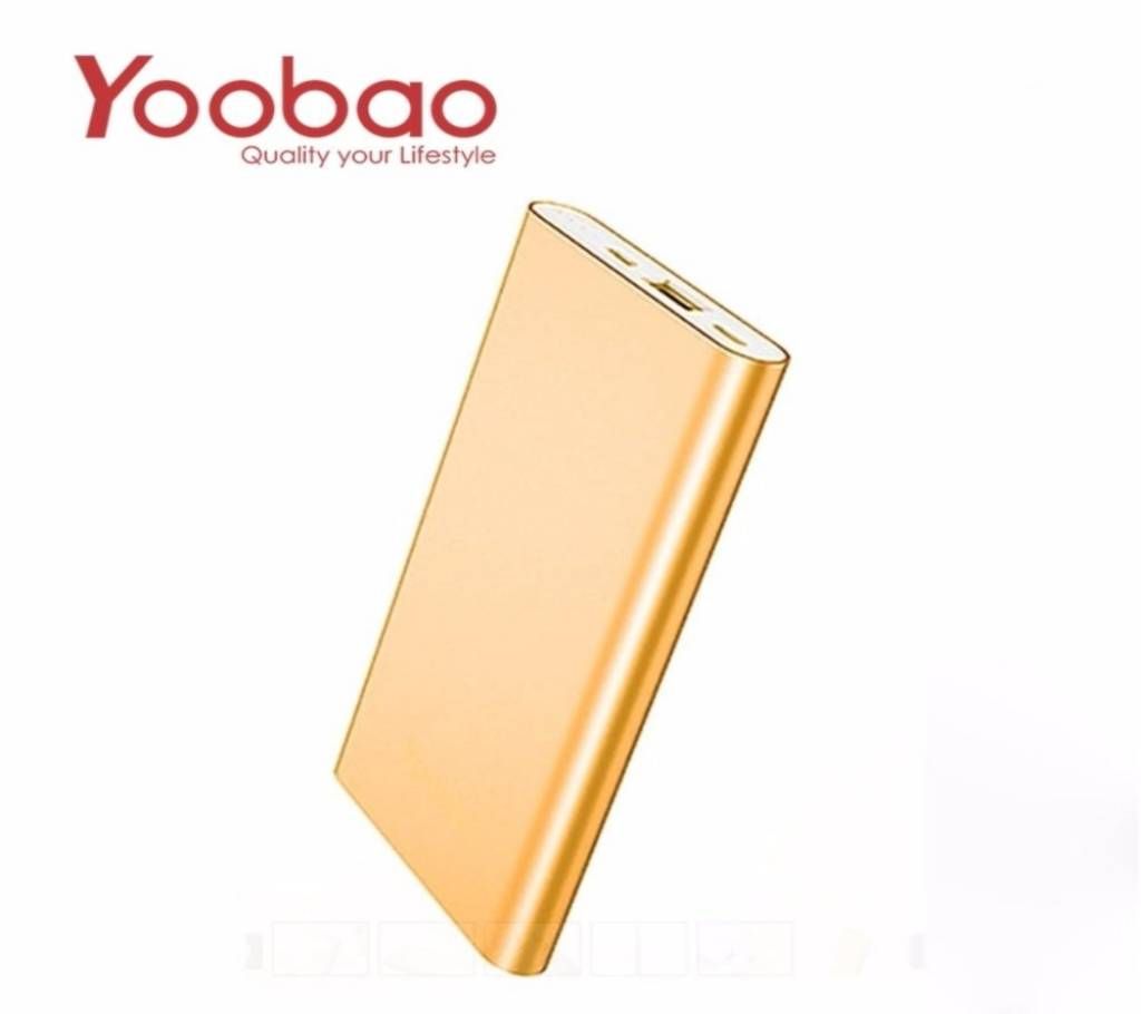  12000mAh Ultra SLIM Power Bank Portable