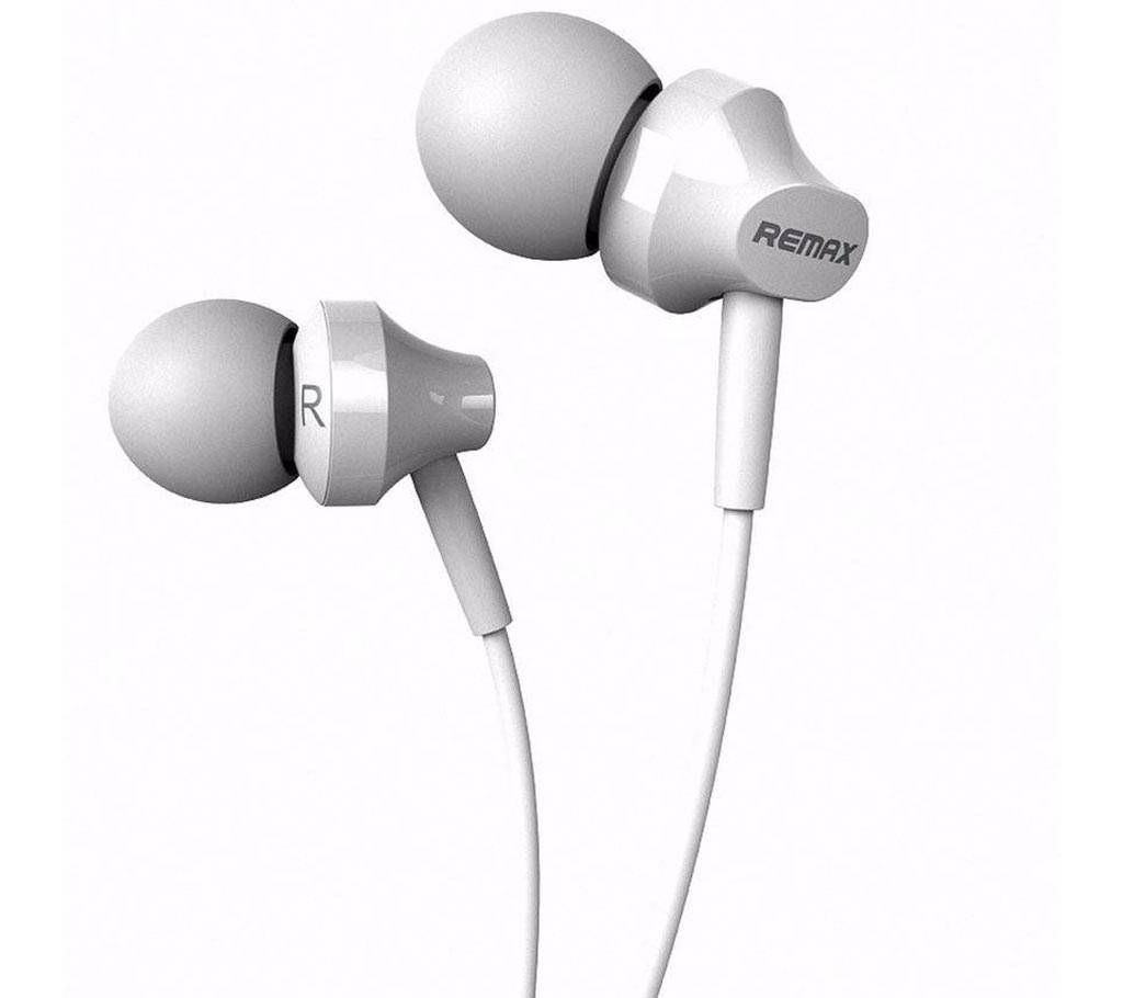 Remax RM-501 Earphone with MIC