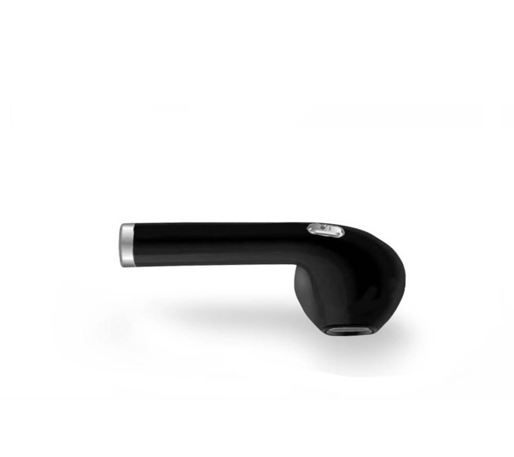 i8 Bluetooth Headset in BD For Android & ISO