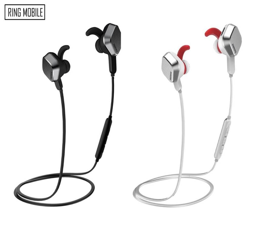 Remax S-2 Bluetooth Earphone