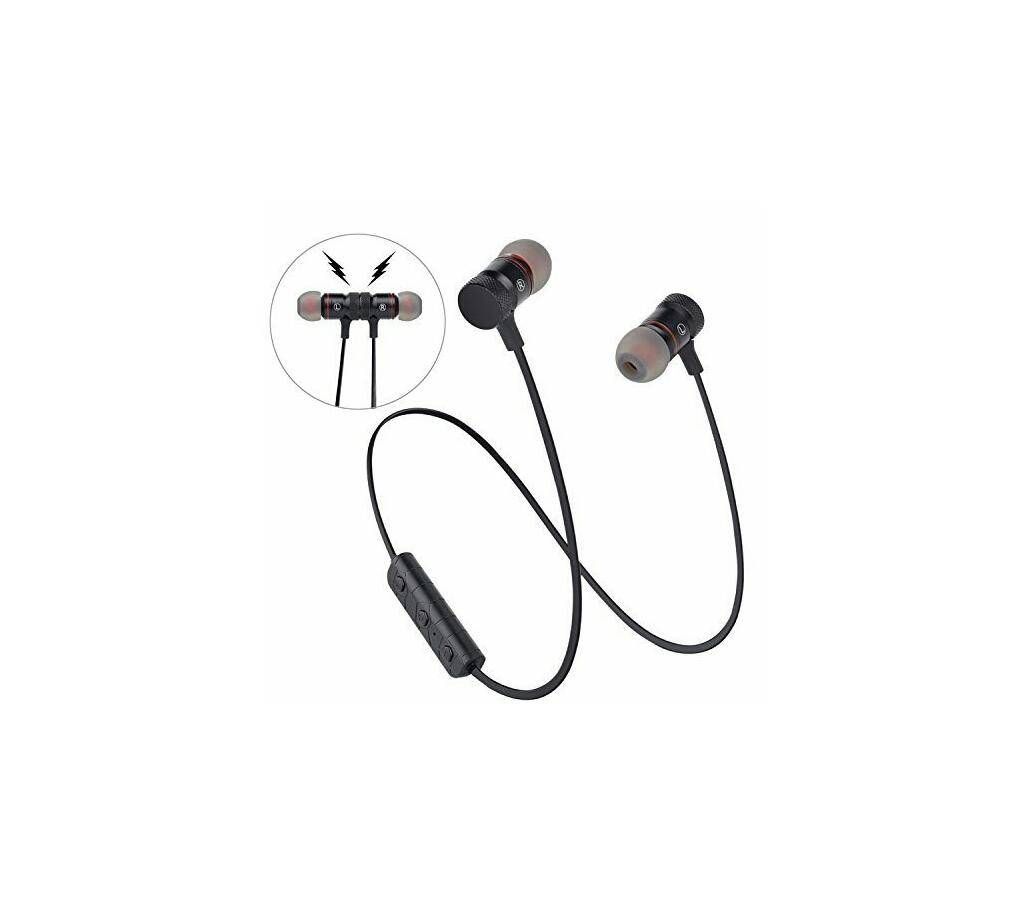 Sports Running Wireless Bluetooth Headset