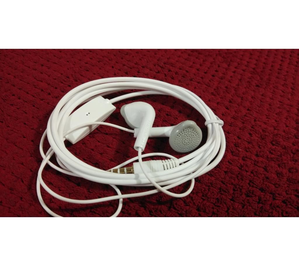 sunsung earphone