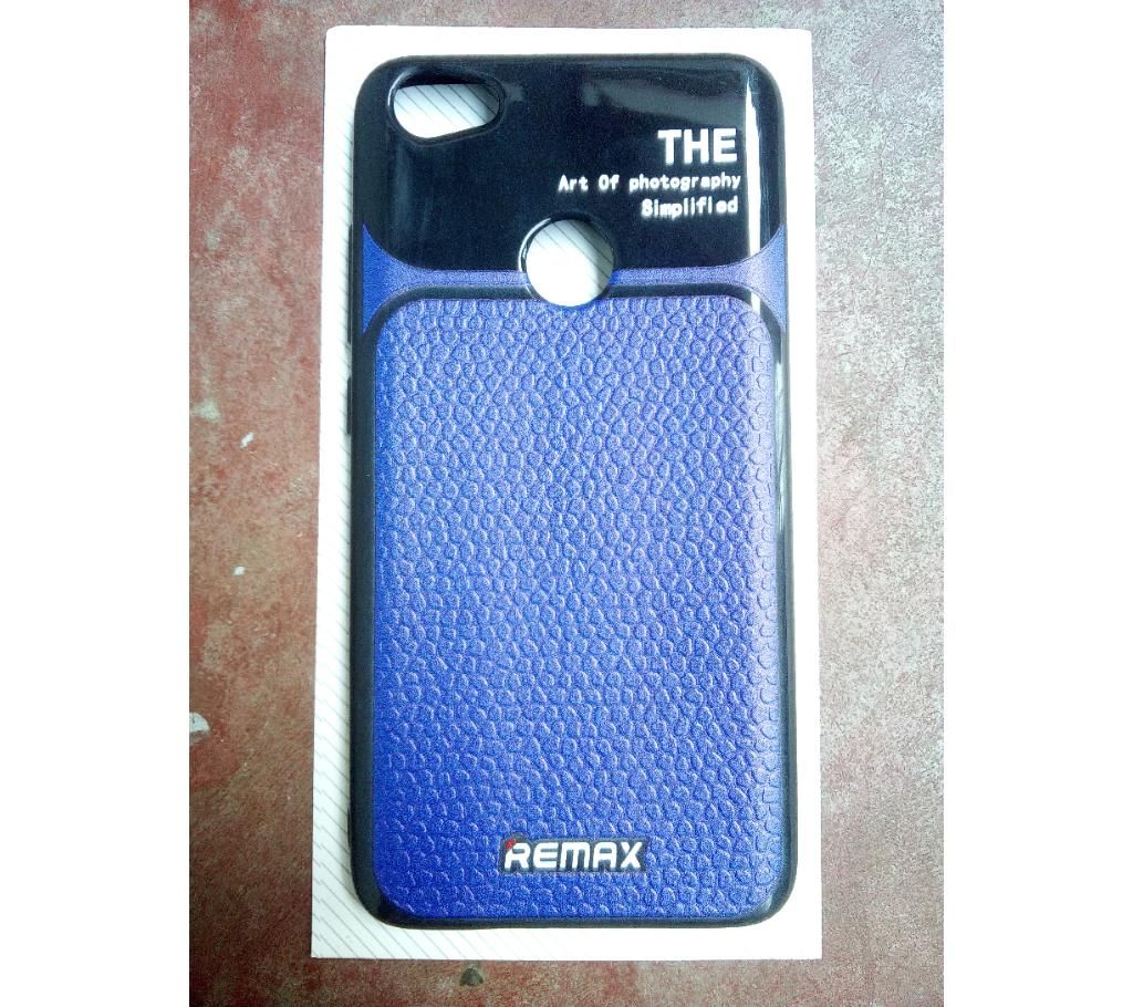Remax Fashion case for Note 5A