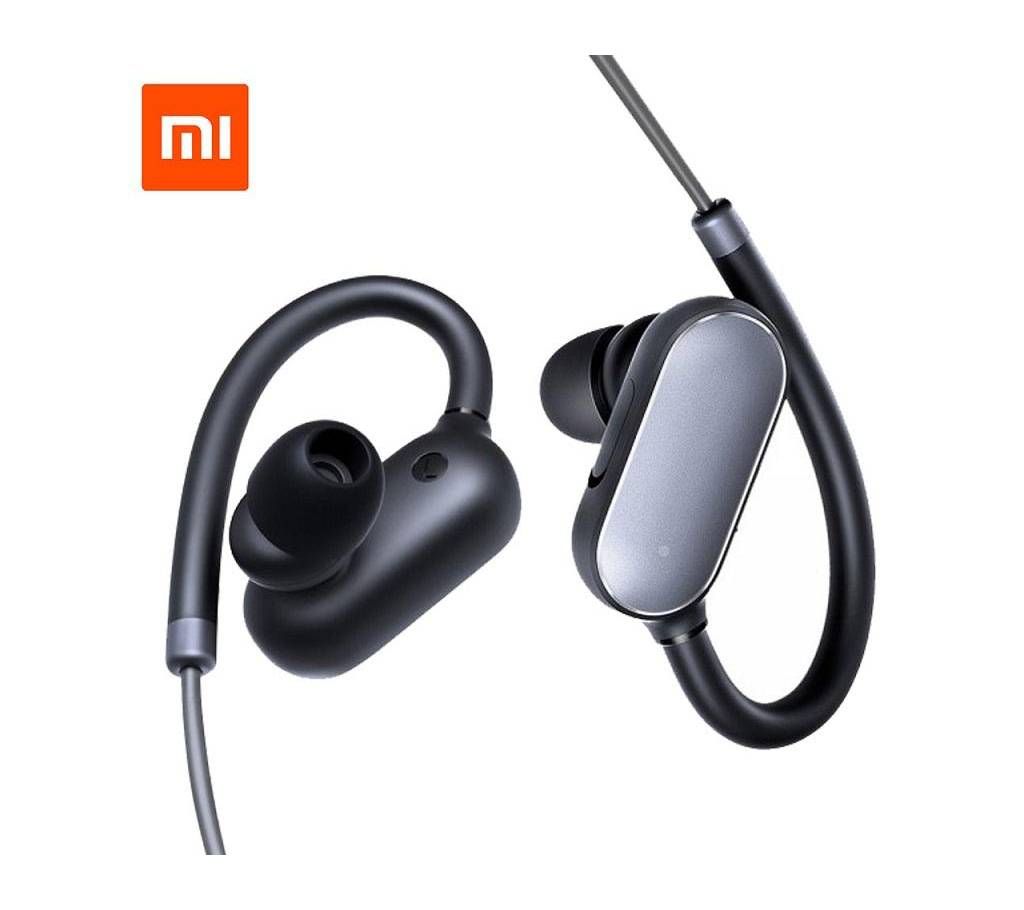 Mi Sports Bluetooth Earphone - Black