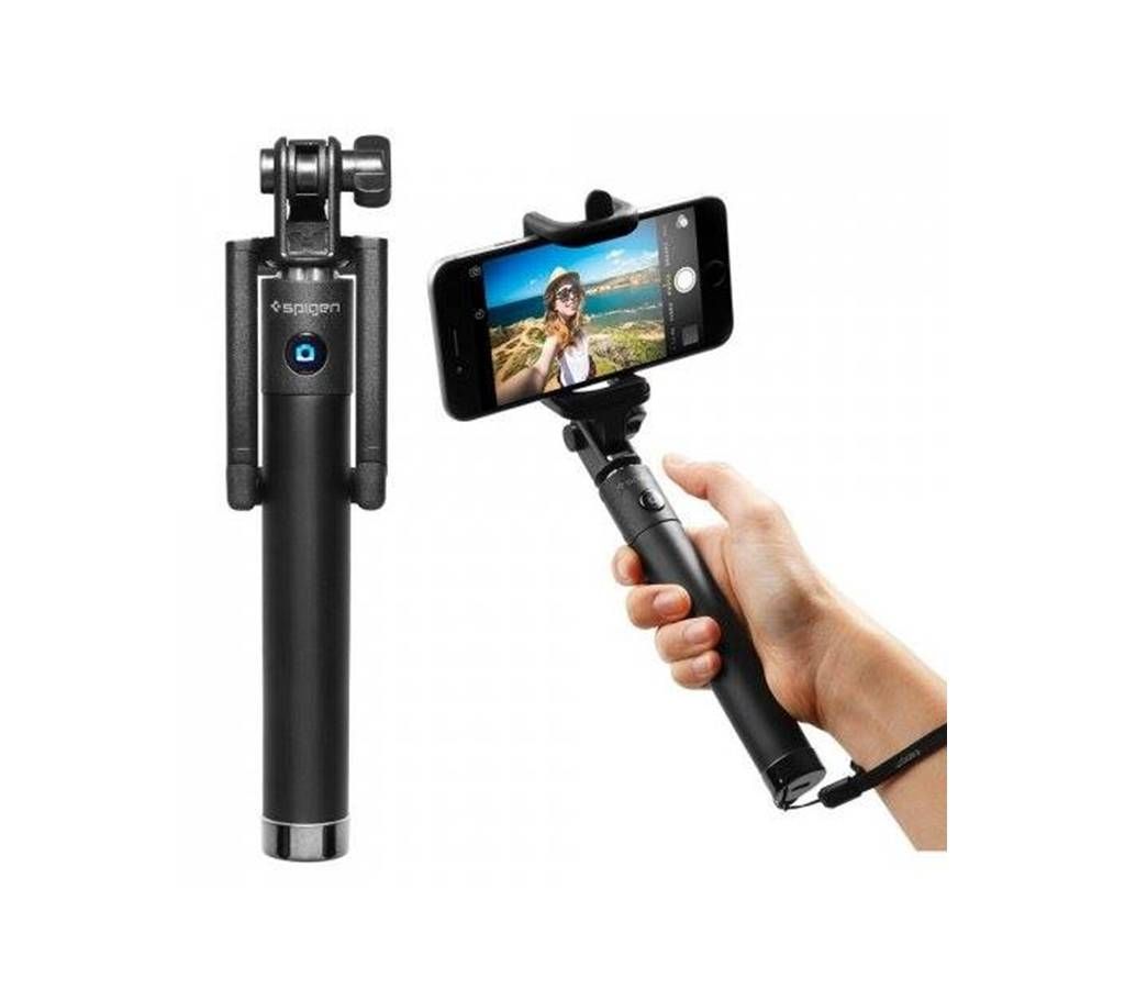 Best Selfie Stick with Shutter Button