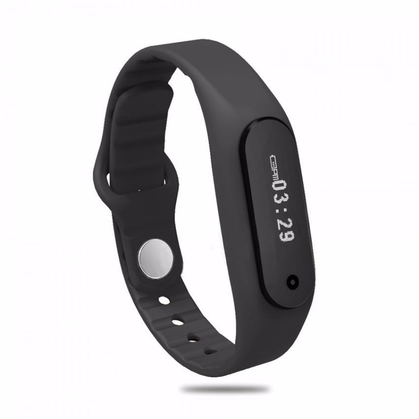 E06 Bluetooth bracelet