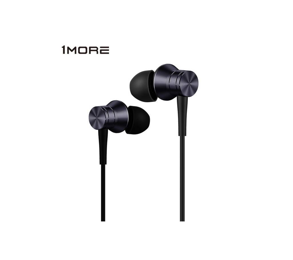 1MORE Piston Fit In-Ear Headphones