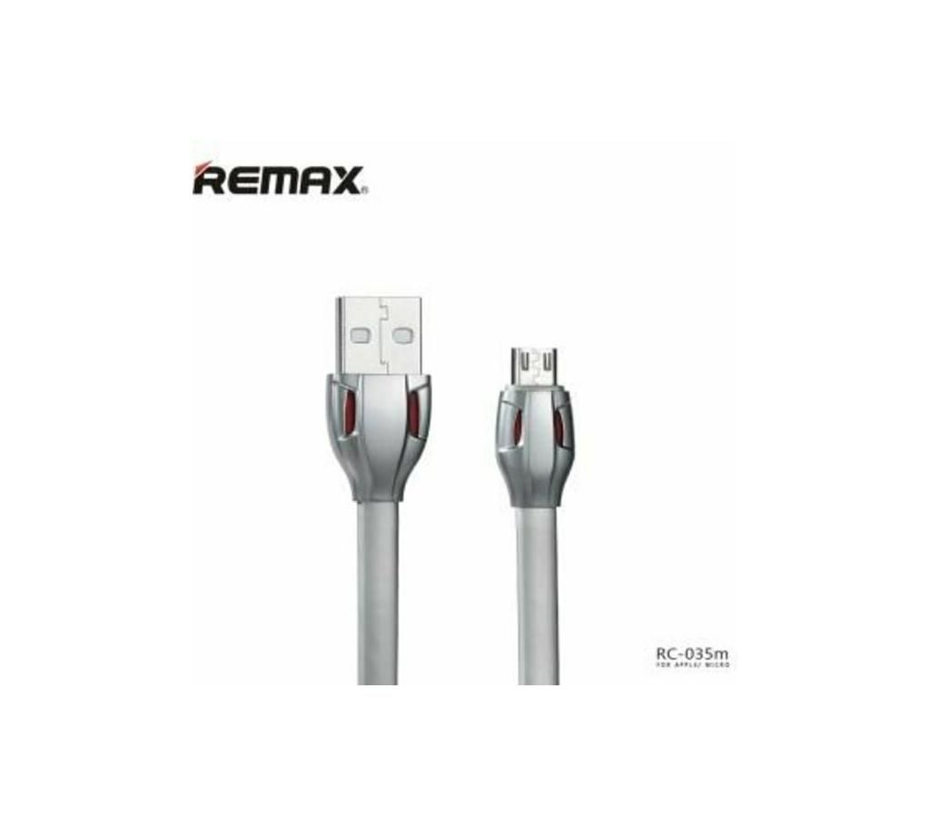 Remax RC35 Data Charging Cable