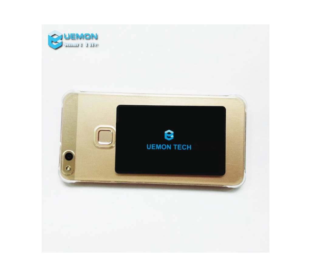 Nano Hold Suction Holder for Mobile/Tab