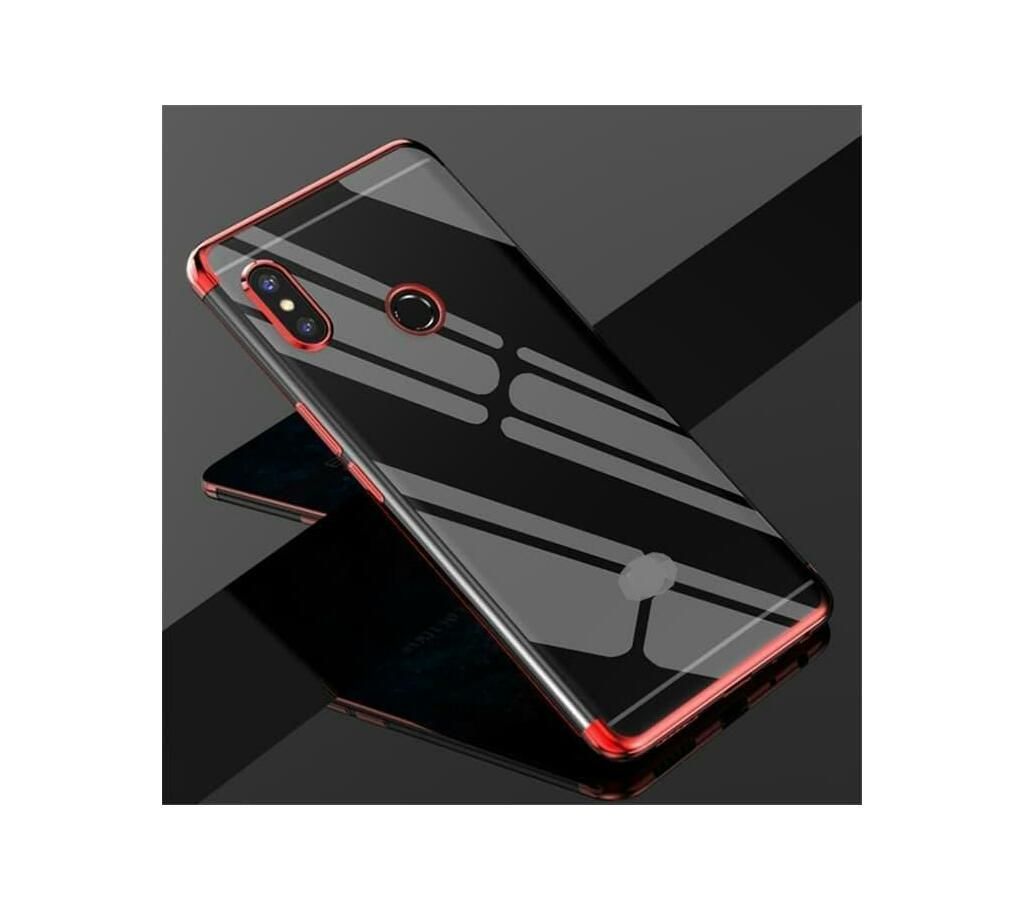 Huawei nova 3e cover