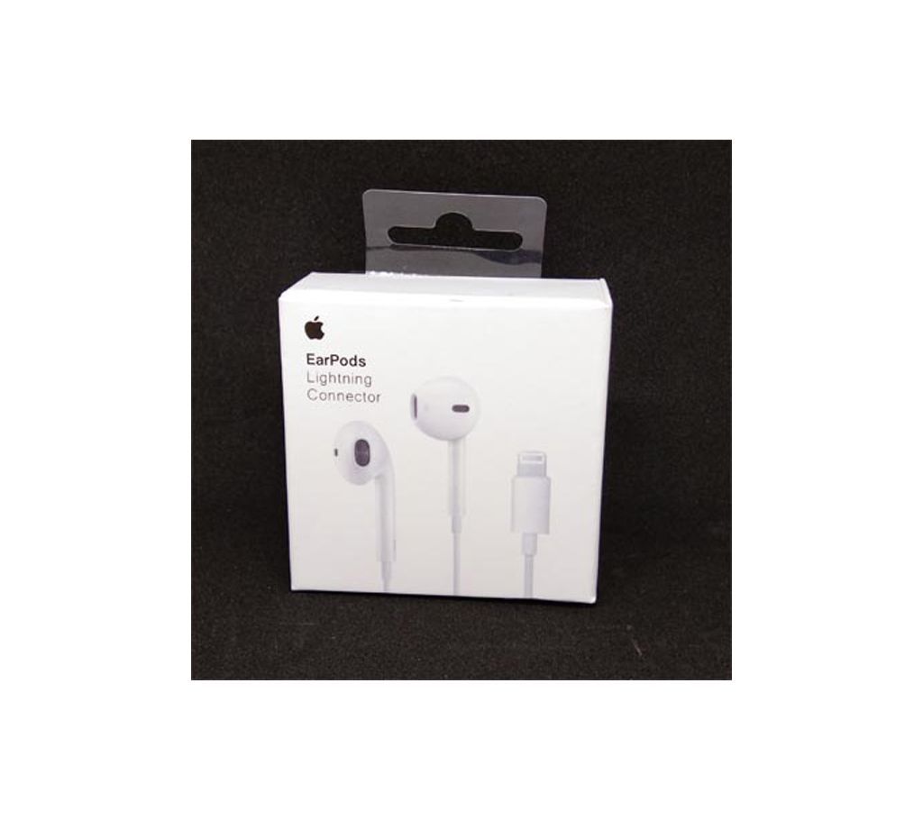 Compatible Earpod for 7/7 Plus Applicable Earphones Built in Microphone Earphones Stereo Headphones Noise Isolating Headset