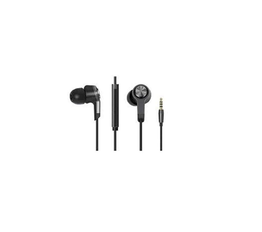 Power bass Earphone