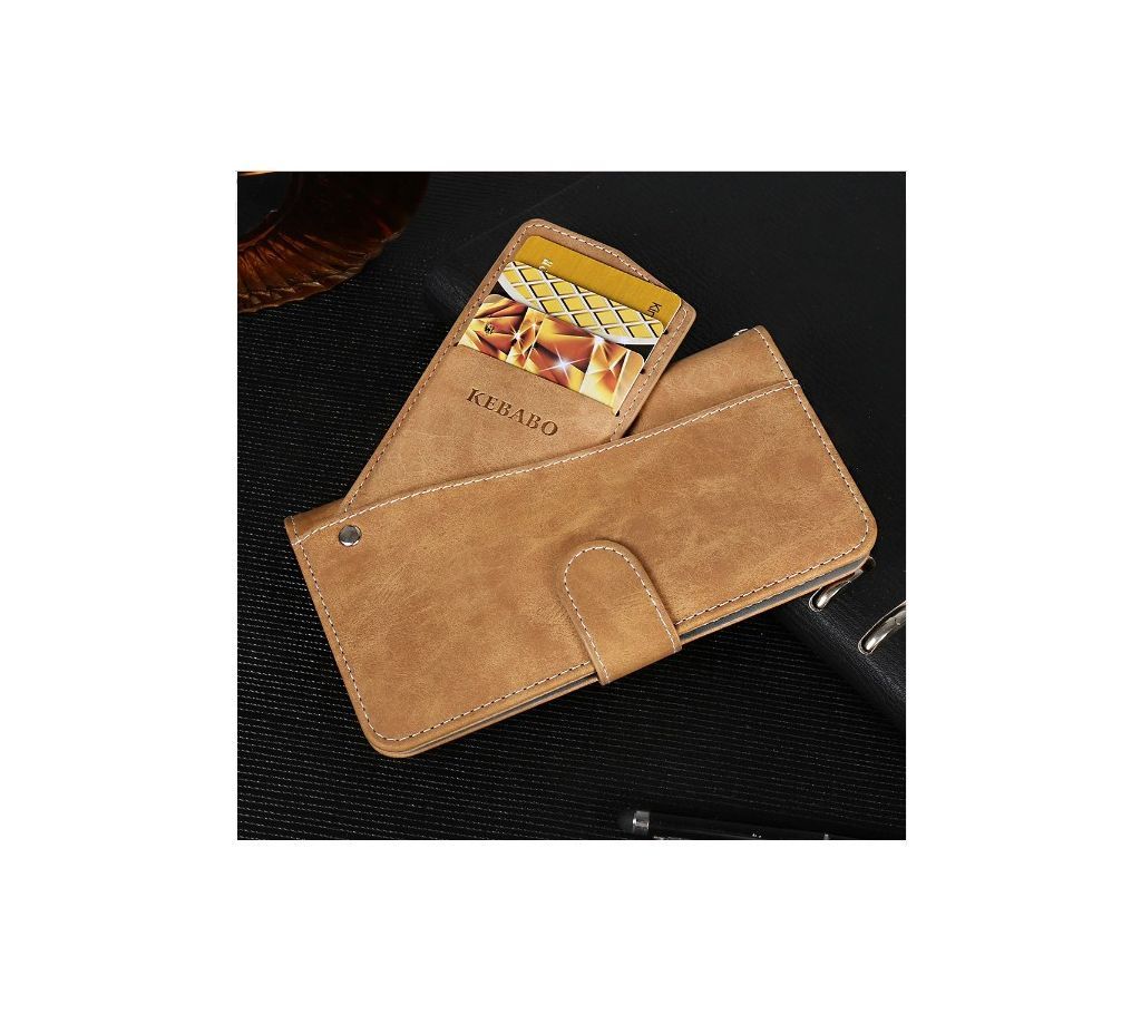UMIDIGI A3 Pro Case Luxury Wallet