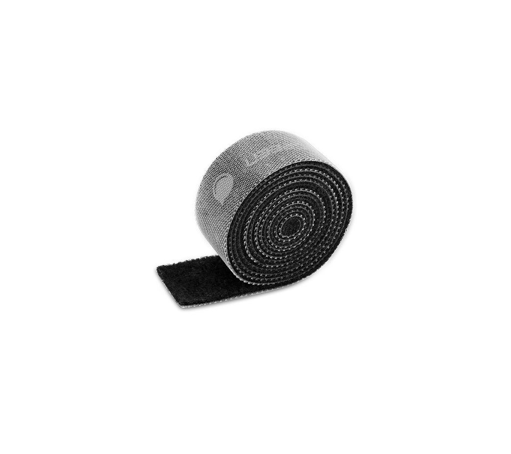 UGREEN Cable Organizer Black 5MUGREEN Cable Organizer Black 5M UGREEN Cable Organizer Black 5M