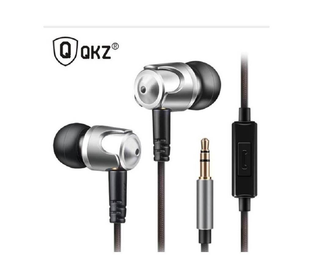 QKZ DM4 In-Ear Earphone