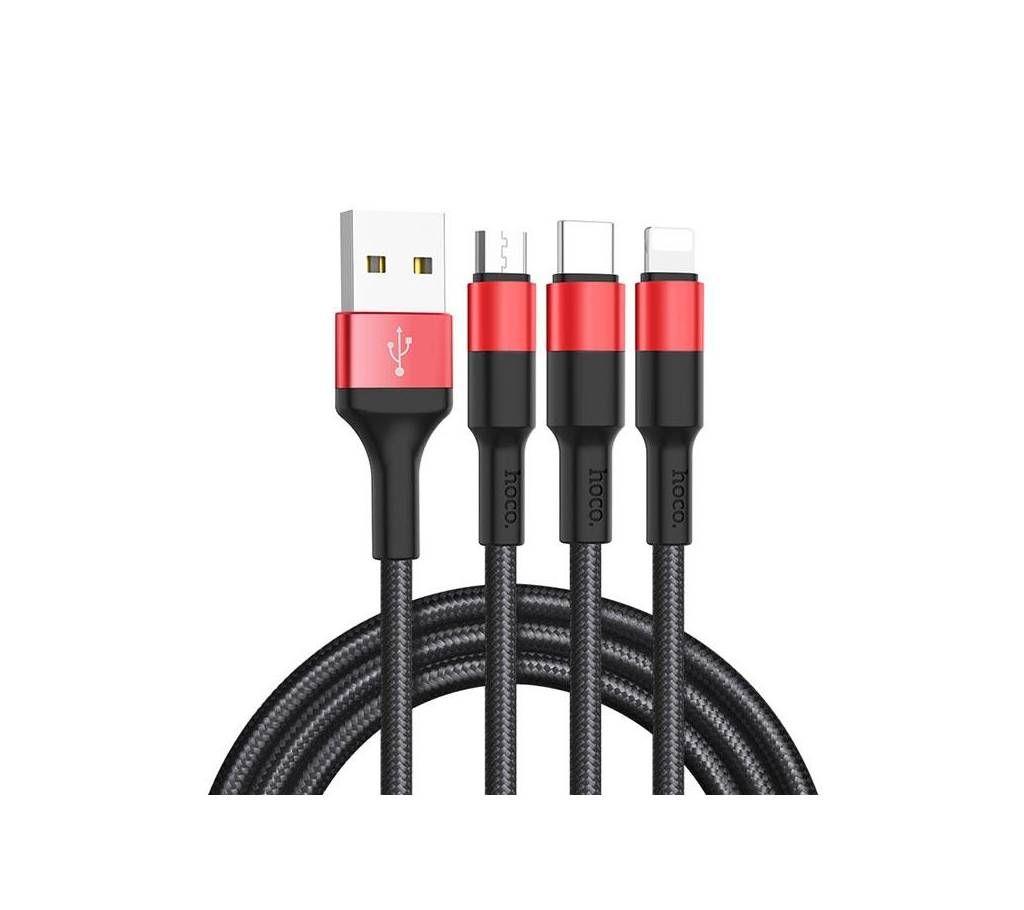 x 2 cable