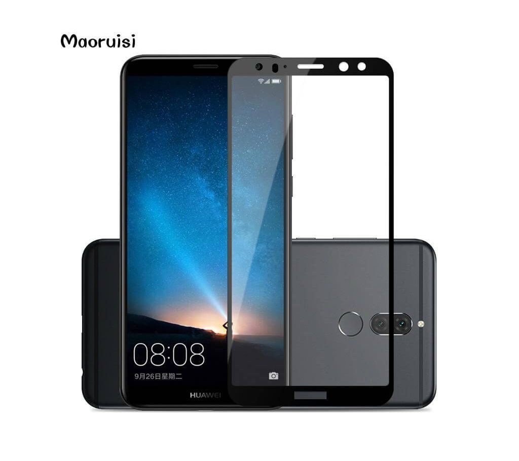 3D Screen Protector for Huawei Nova 2i - Transparent