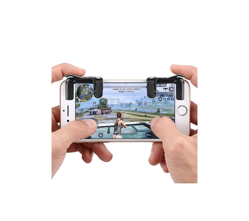 PUBG Switch Tiger W10