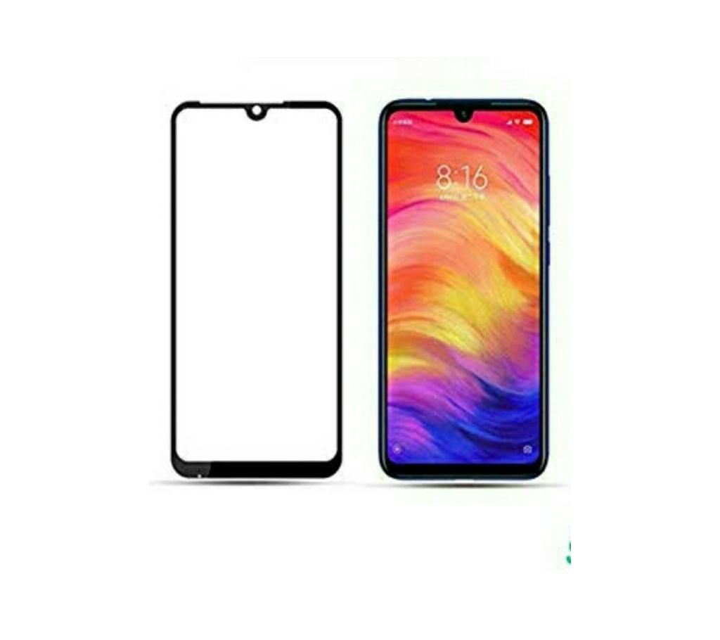 Realme 3 pro 6D Glass protector